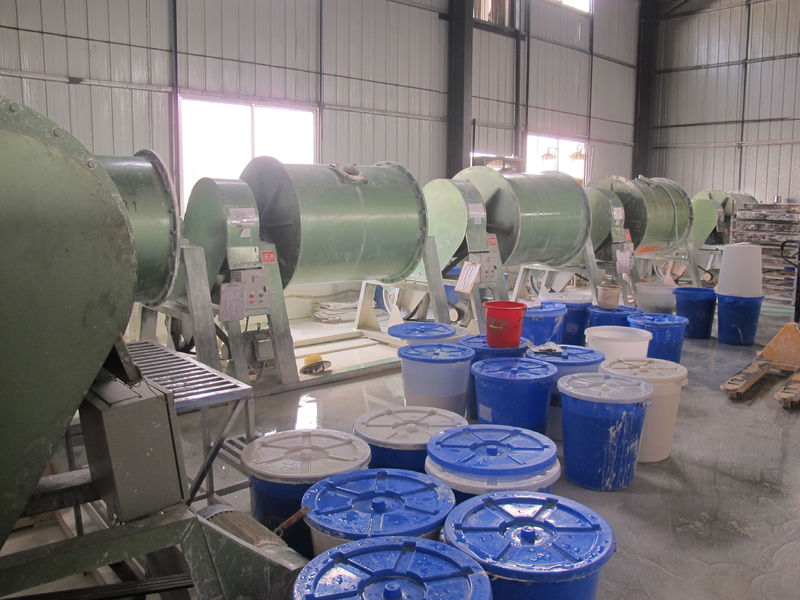 Shenzhen Hwalon Electronic Co., Ltd. 製造者の生産ライン