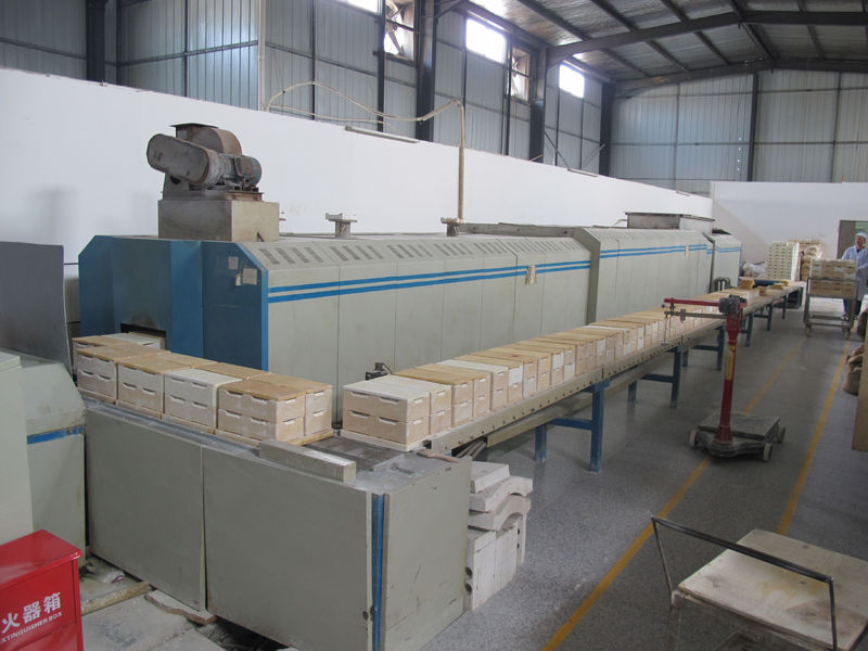 Shenzhen Hwalon Electronic Co., Ltd. 製造者の生産ライン