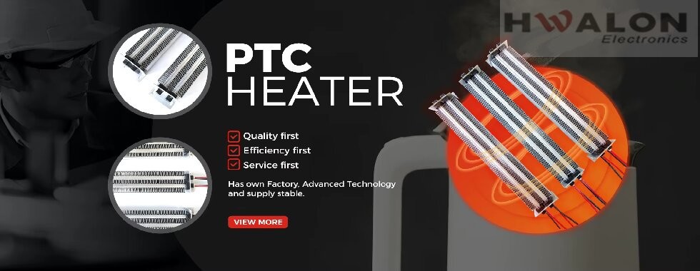 品質 PTC の陶磁器のヒーター 工場