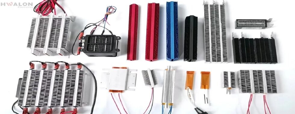 品質 PTC の陶磁器のヒーター 工場
