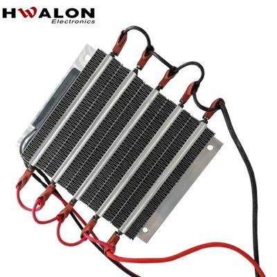 工作温度範囲内の熱気吹風機のための隔離された345v1500wPTCセラミックヒートエレメント