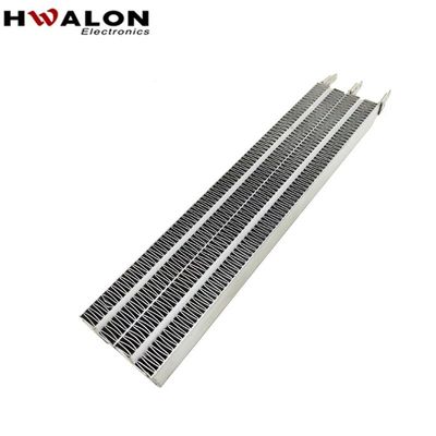 恒温 アルミプレート Ptc セラミック ヒートエレメント 500-600w AC/DC 110-220v ヒート PTC エレメント