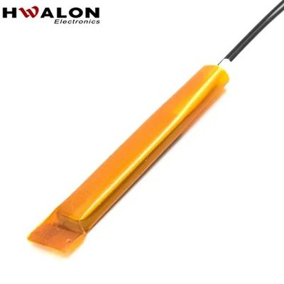 ホットセール PTC 薄膜隔熱 220V 110V 100-280°C PTC 熱電極 薄膜隔熱 ヘアカーラー&ストレイトナー 電気コアコンポーネント