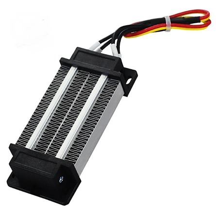 24V 200w 120X50.5X26mm ptc セラミック エアファンヒーター エアコンシステムのヒートエレメント