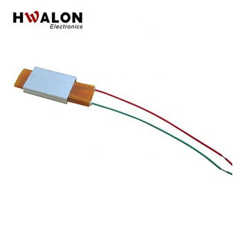 220V / 家禽の定温器のための12V 80 - 220の摂氏温度PTCのヒーター