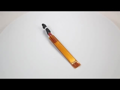 12V セラミック 黄色紙 PTC 熱着剤 銃 熱着剤 熱着剤