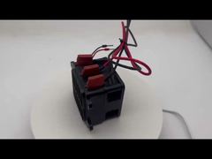 ホームPTCセラミック発熱体500-600w AC/DC 110-220v発熱パッド グラフェンPTCデモを見る